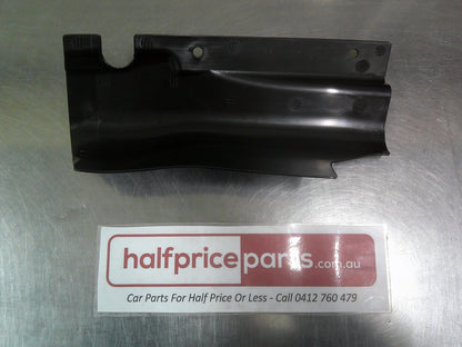 Holden ZB Commodore Genuine Air Intake Splash Shield New Part
