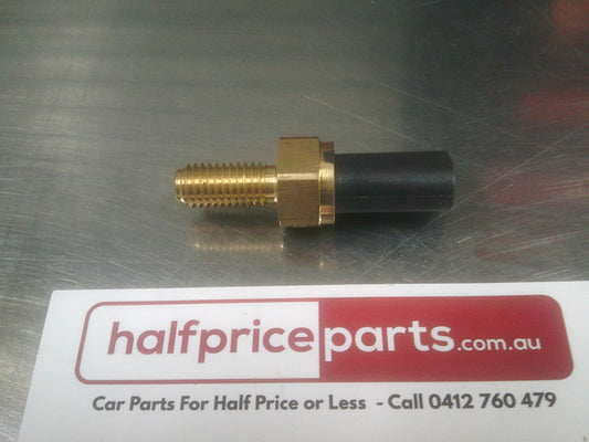 Holden CG Captiva/JH Cruze CDI Genuine Coolant Temperature Sender Unit New Part.