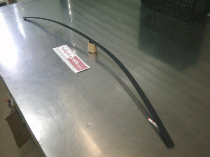 Hyundai Elantra Genuine Left Hand Front Door Moulding - New Part