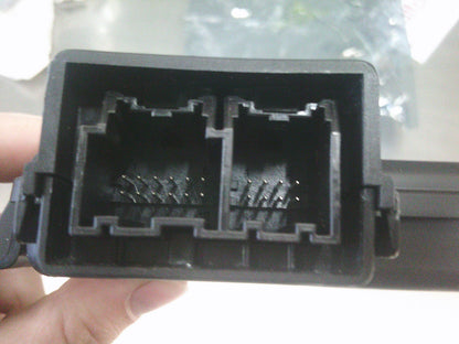 Holden HSV Maloo/VE Commodore Genuine Reverse Sensor Module Twin Plug (2nd Design)- New Part