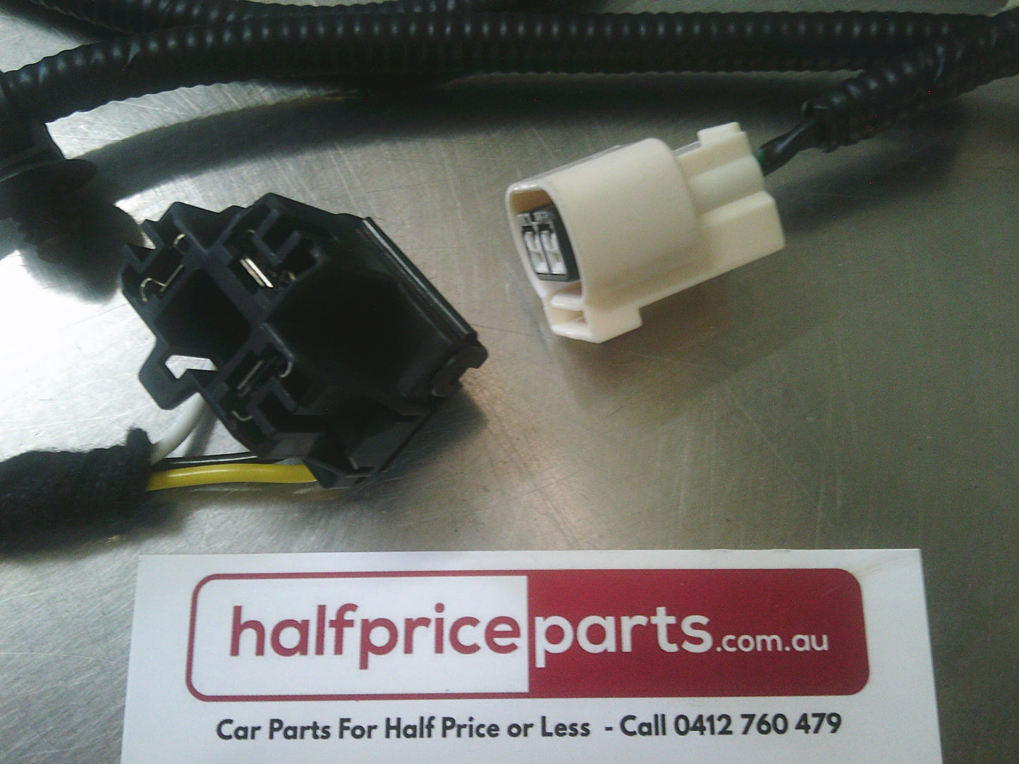 Holden Trax Genuine Headlight Wiring Harness ASM New Part