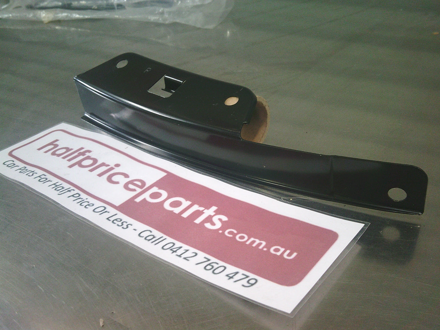 Holden TK Barina Genuine Right Hand Front Upper Support Bracket New Part