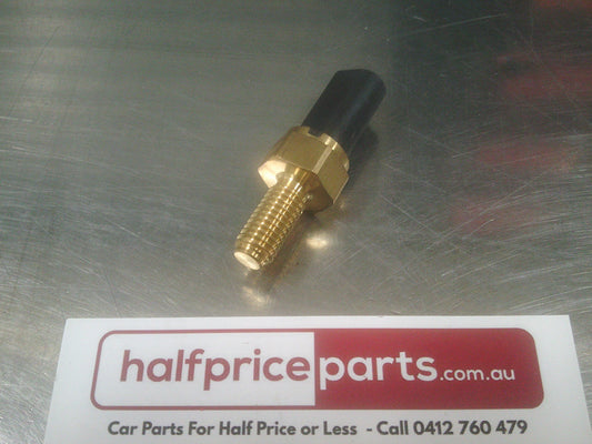 Holden CG Captiva/JH Cruze CDI Genuine Coolant Temperature Sender Unit New Part.