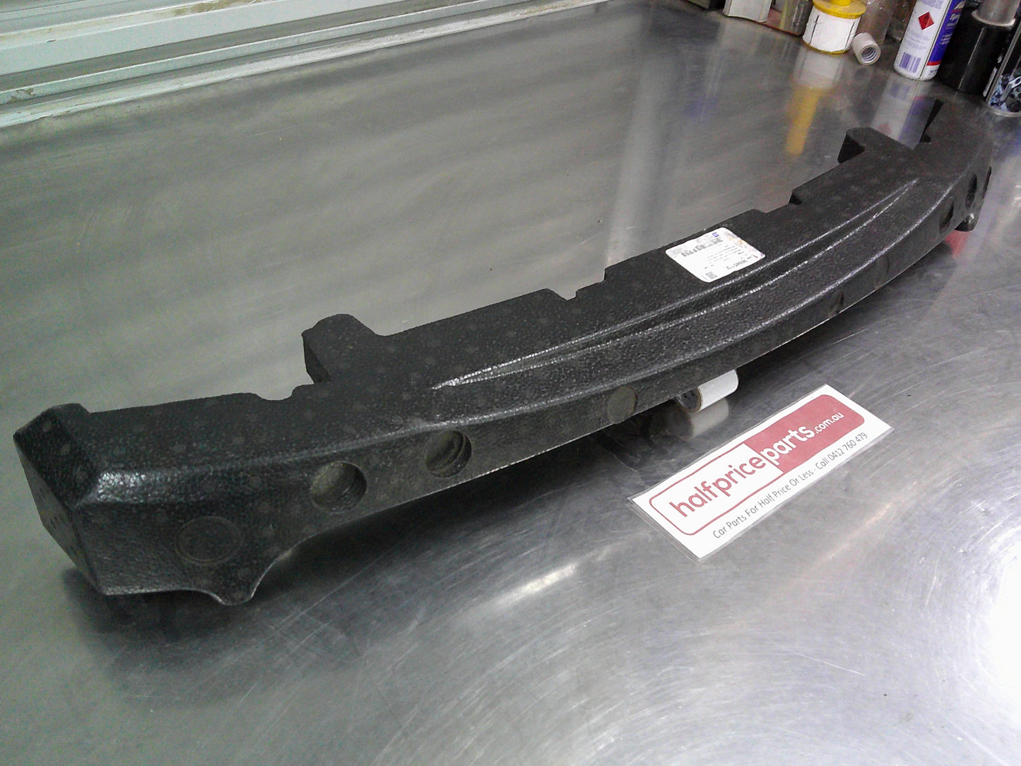 Holden CG Captiva Genuine Front Bumper Impact Absorber New Part
