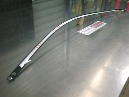 Hyundai Elantra Genuine Left Hand Front Door Moulding - New Part