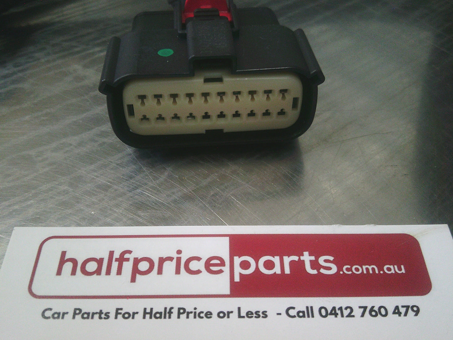 Holden Trax Genuine Headlight Wiring Harness ASM New Part