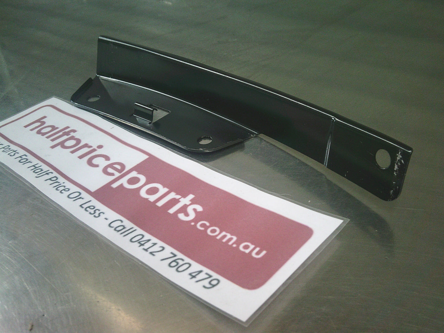 Holden TK Barina Genuine Right Hand Front Upper Support Bracket New Part