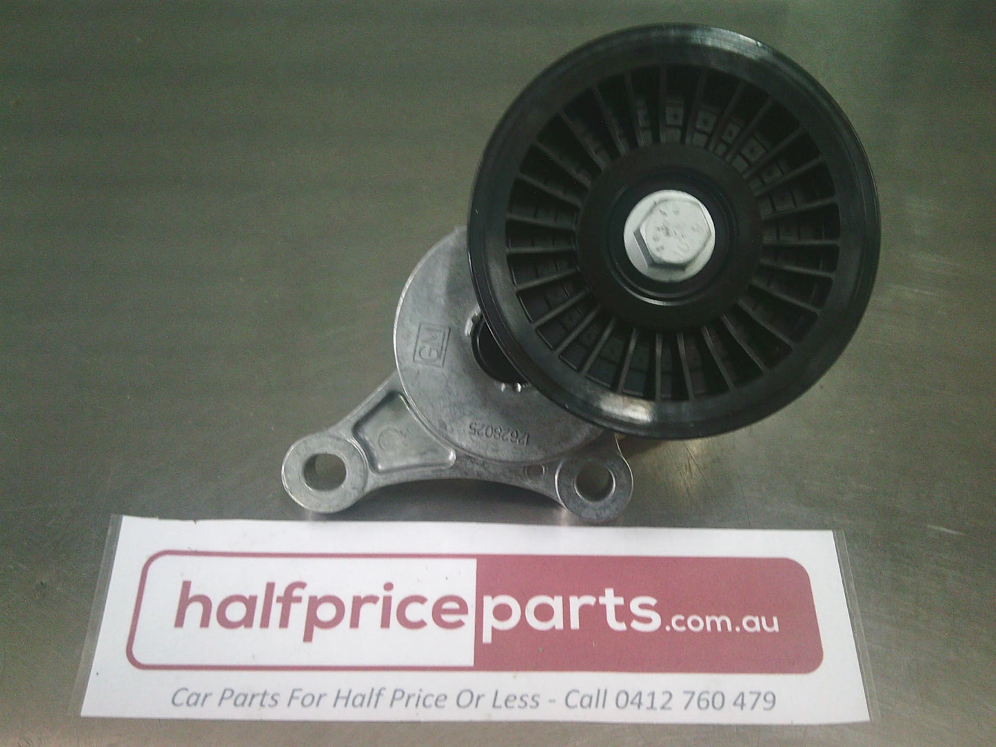 Holden HSV VF GTS Commodore Genuine Main Drive Belt Tensioner New Part