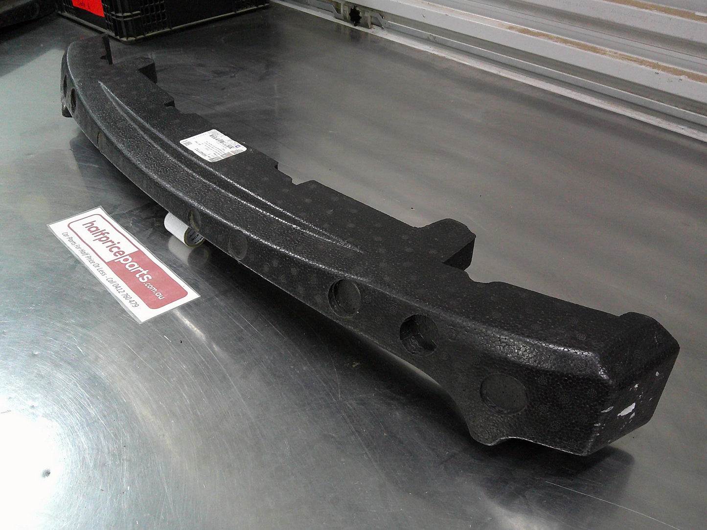 Holden CG Captiva Genuine Front Bumper Impact Absorber New Part