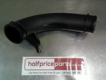 Holden CG Captiva 2.0 Ltr Turbo Diesel Genuine Turbo Inlet Hose New Part