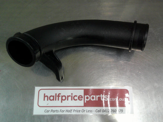 Holden CG Captiva 2.0 Ltr Turbo Diesel Genuine Turbo Inlet Hose New Part