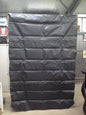 SSS Auto Ford Courier-B Series Single Cab Tonneau Cover Kit (Bungee Type) New Part