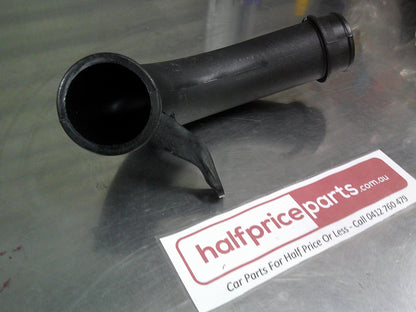 Holden CG Captiva 2.0 Ltr Turbo Diesel Genuine Turbo Inlet Hose New Part