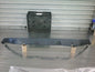 Ford PX XLT/Wildtrak Ranger Genuine Front Bumper Lower Spoiler - New Part