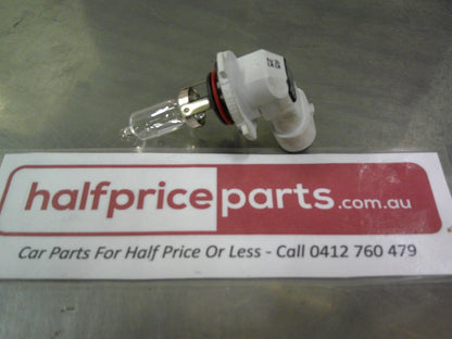 Holden TS Astra Genuine HB3 12V 60W Bolb New Part