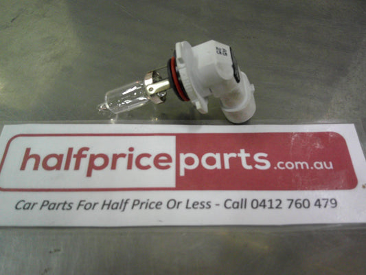Holden TS Astra Genuine HB3 12V 60W Bolb New Part