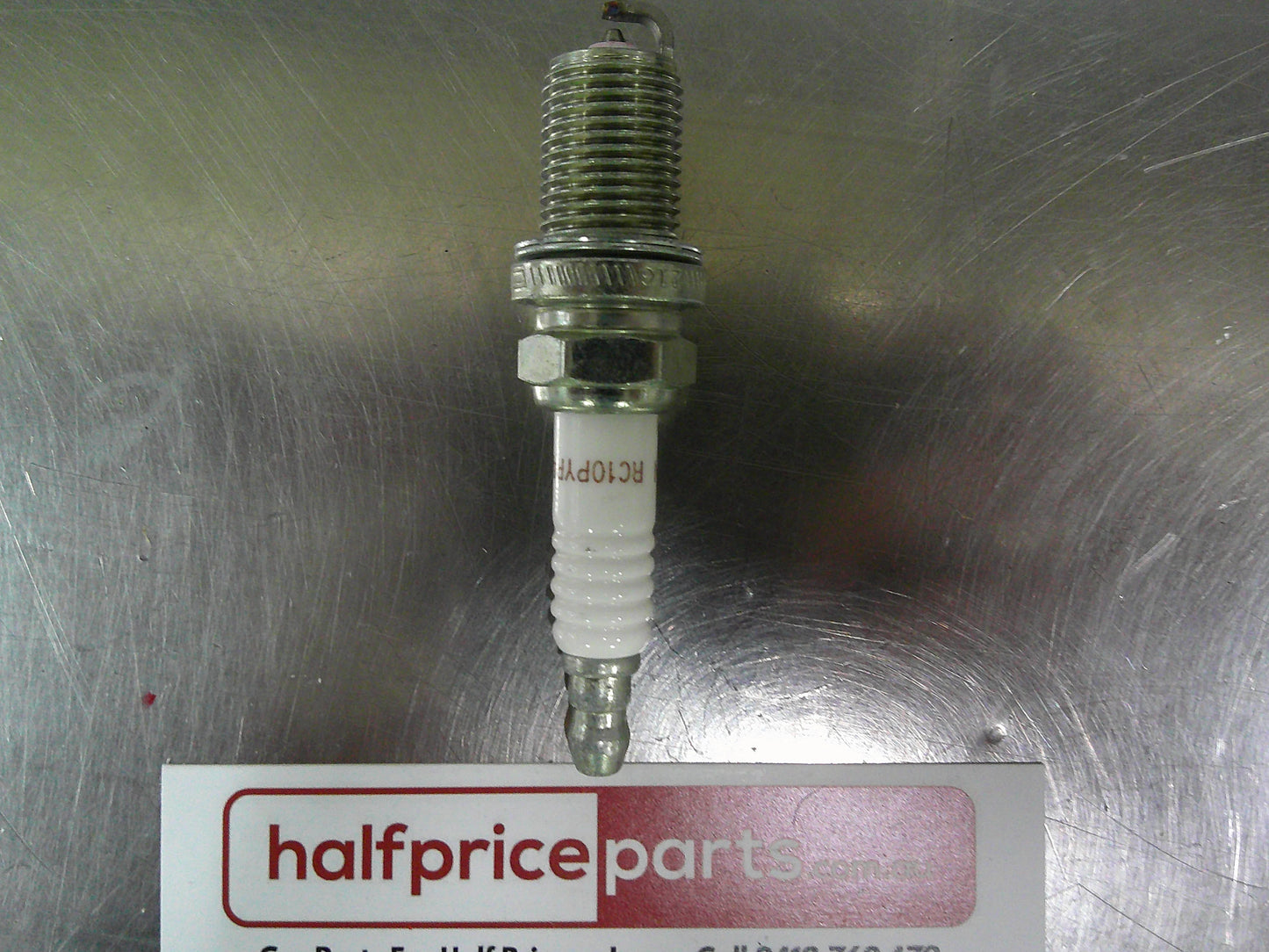 Holden Frontera Sport MX Genuine Spark Plug Set of 6 New Part