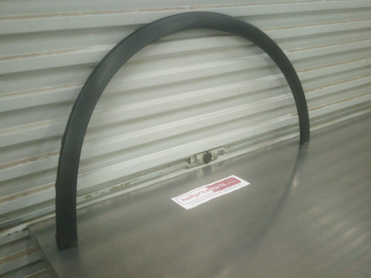 GWM Tank 500 Genuine Front Right Wheel Arch Trim New Part