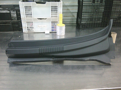 Holden JG Cruze Genuine Left Hand Front Grille Cowl - New Part