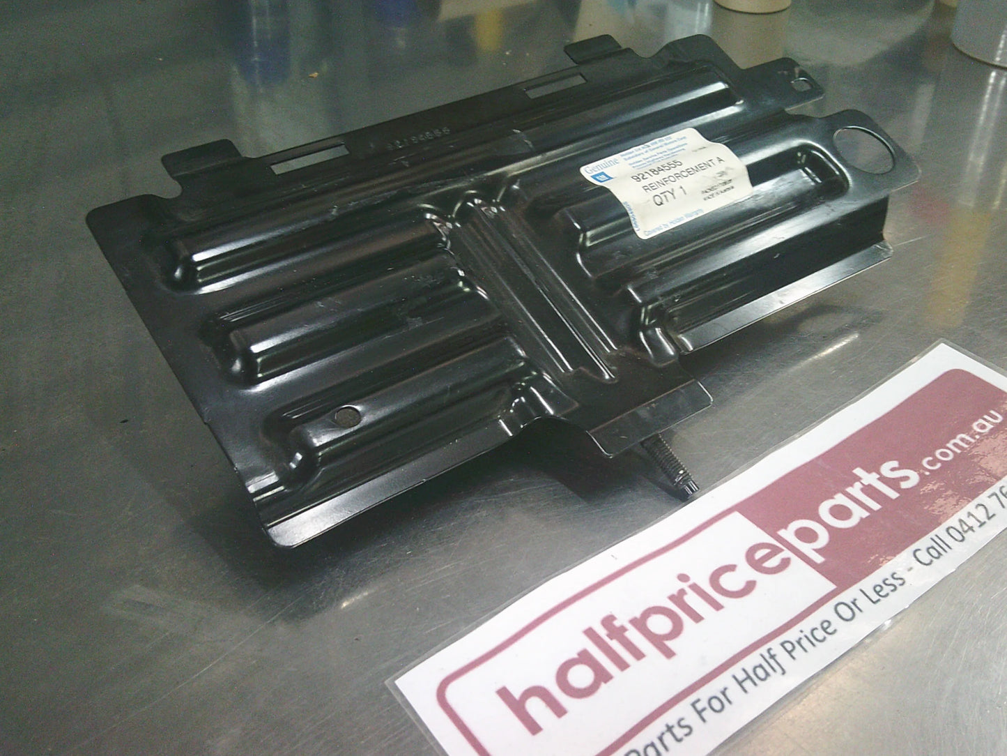 Holden VE Commodore/WM Statesman Caprice/HSV/V8 Genuine Boot Battery Tray Mount Bracket New Part