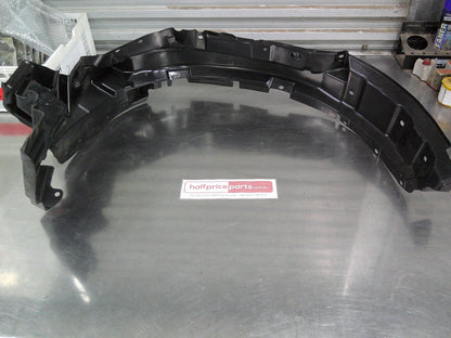 Holden RA Rodeo Genuine Left Hand Front Inner Splash Guard New Part