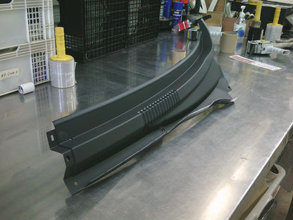 Holden JG Cruze Genuine Left Hand Front Grille Cowl - New Part