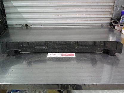 Holden CG Captiva Genuine Front Bumper Impact Absorber New Part