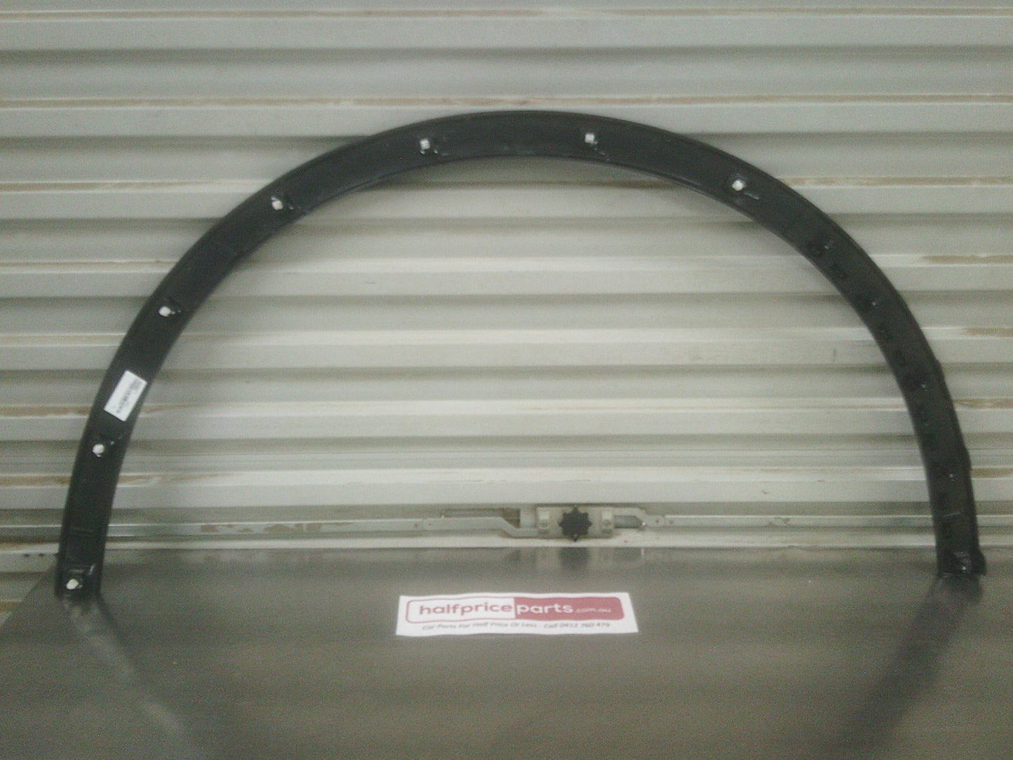 GWM Tank 500 Genuine Front Right Wheel Arch Trim New Part