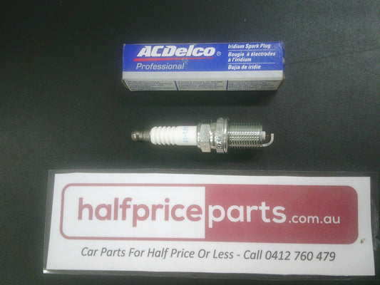 ACDelco Spark Plug Suits Great Wall/Haval/Holden/Opel New Part