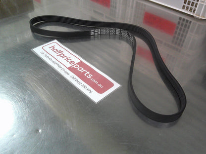 GM Genuine Water Pump/AC Compressor Serpentine Belt Suits Holden JH Cruze/Opel Astra New Part