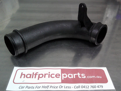 Holden CG Captiva 2.0 Ltr Turbo Diesel Genuine Turbo Inlet Hose New Part