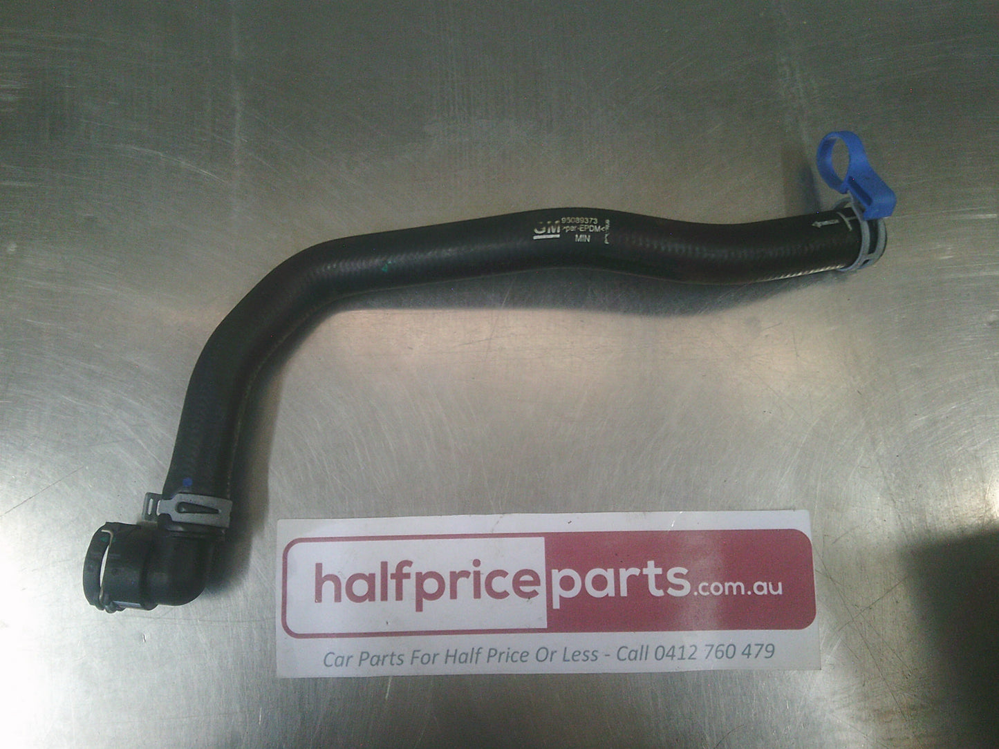 Holden TM Barina Genuine Heater Pipe New Part