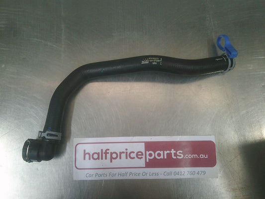 Holden TM Barina Genuine Heater Pipe New Part