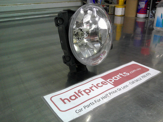 Toyota Landcruiser 200 Series / Rav4 Genuine Right Hand Front Fog Light New Part