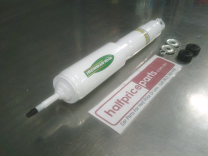 Ironman Front Shock Absorber Nitro Gas Suits Holden Rodeo/Jackaroo/Izuzu Trooper New Part