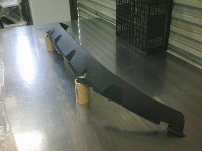 Ford PX XLT/Wildtrak Ranger Genuine Front Bumper Lower Spoiler - New Part