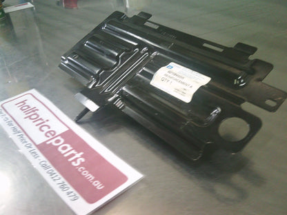 Holden VE Commodore/WM Statesman Caprice/HSV/V8 Genuine Boot Battery Tray Mount Bracket New Part