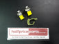 Holden RC Colorado Genuine Automatic Fluid Cooler Line Connector New Part