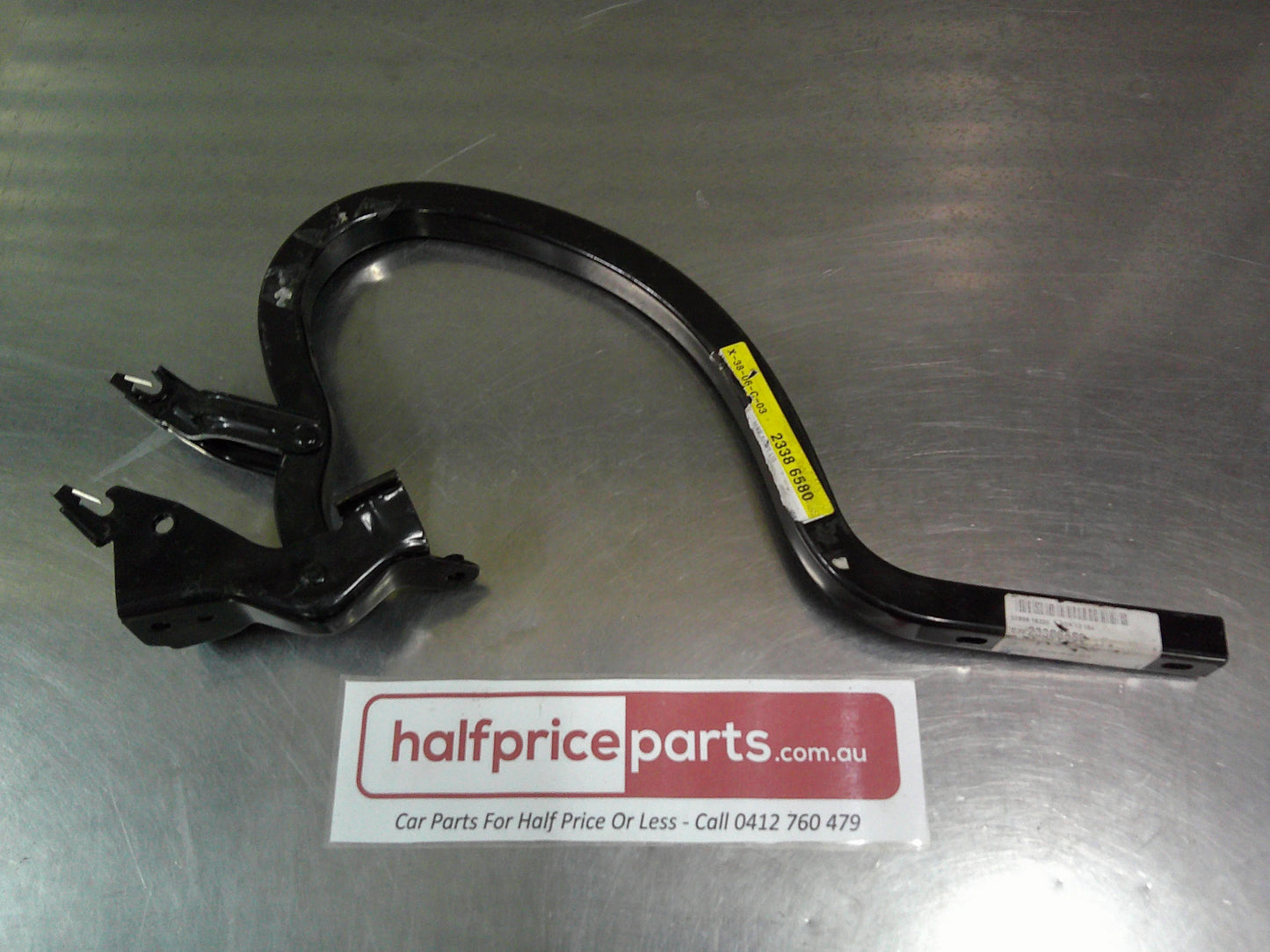 Holden BL Astra Genuine Right Hand (Drivers) Side Boot Hinge New Part