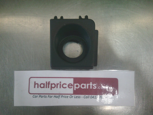 Holden TK Barina Genuine Dash Trim Instrument Panel Bezel - New Part