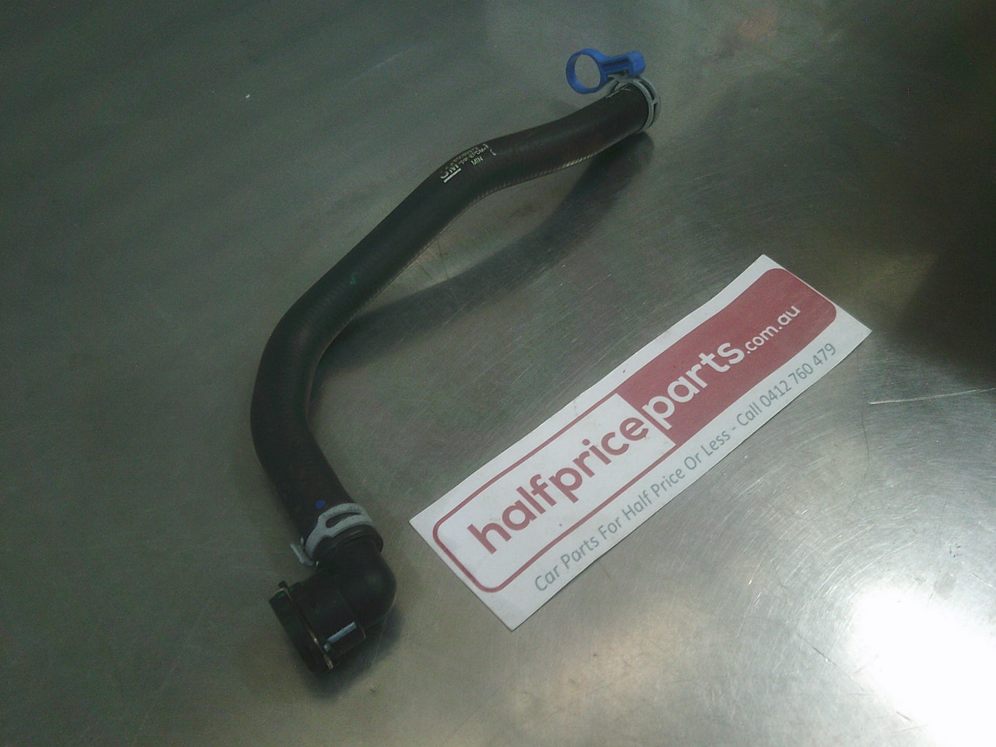 Holden TM Barina Genuine Heater Pipe New Part