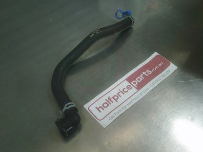Holden TM Barina Genuine Heater Pipe New Part