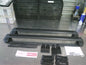 Kia YB Rio Genuine Limited Edition Lockable Roof Rack Kit New Part