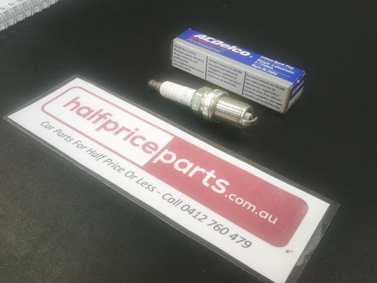 ACDelco Spark Plug Suits Great Wall/Haval/Holden/Opel New Part