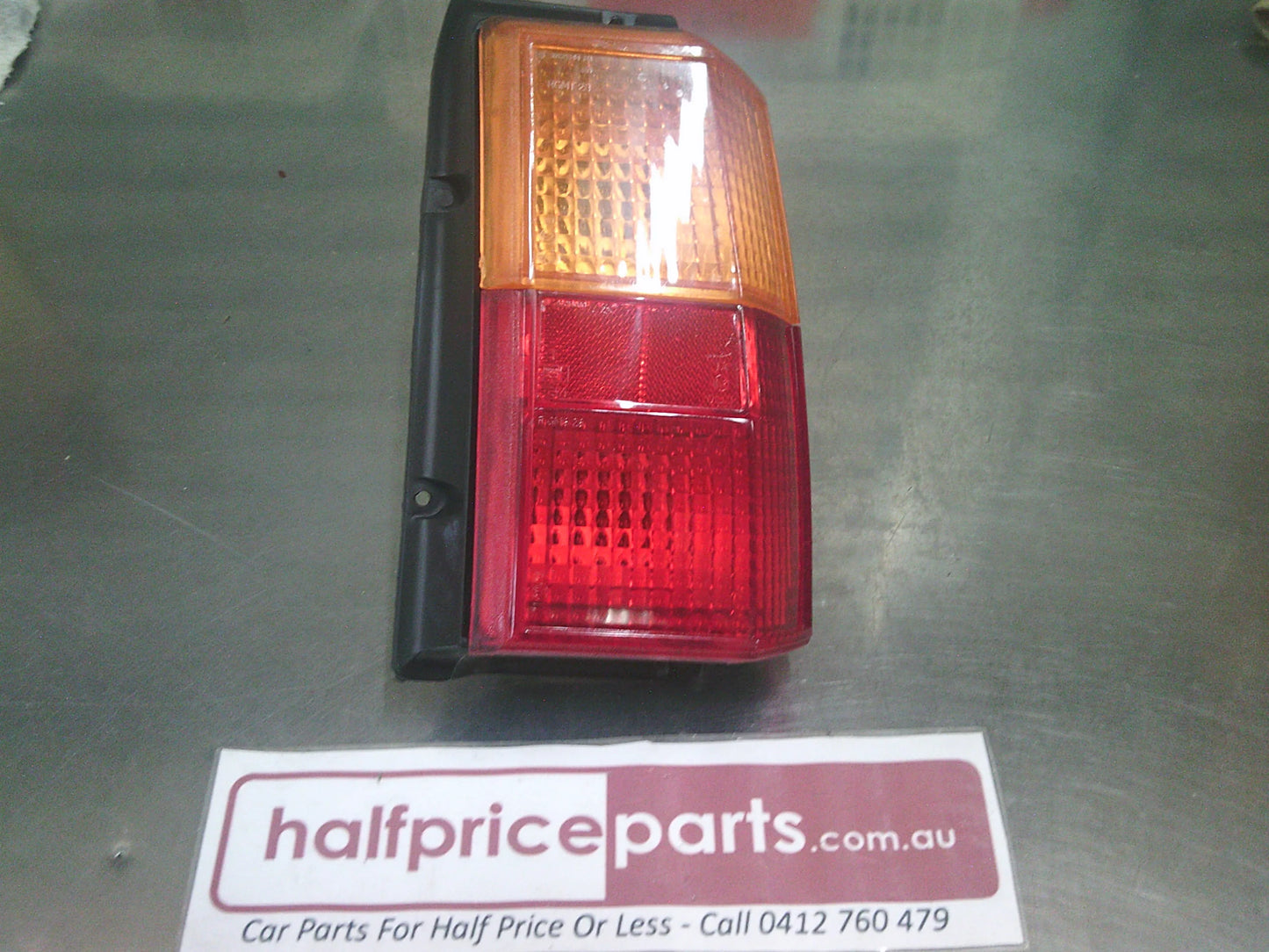 Holden JB Camira Genuine Right Hand Rear Tail Light Assembly New Part