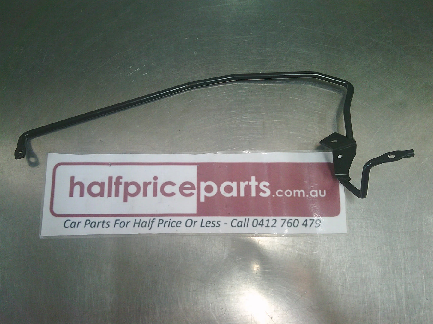 Holden VF Commodore Genuine Right Hand Front Seat Outer Shield Retainer New Part