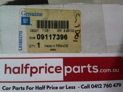 Holden TS Astra Genuine HB3 12V 60W Bolb New Part