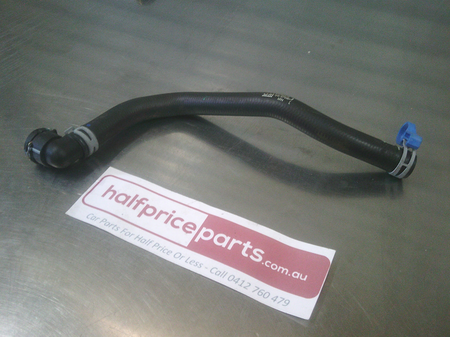 Holden TM Barina Genuine Heater Pipe New Part