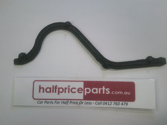 Holden VB/VC/VH/VK/VL/VN/VP/VR/VS/VT Commodore Genuine 5.0L V8 Intake Manifold Rubber End Seal New Part