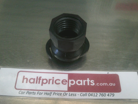 Holden RG Colorado/Trailblazer Genuine Oil Filler Tube New Part